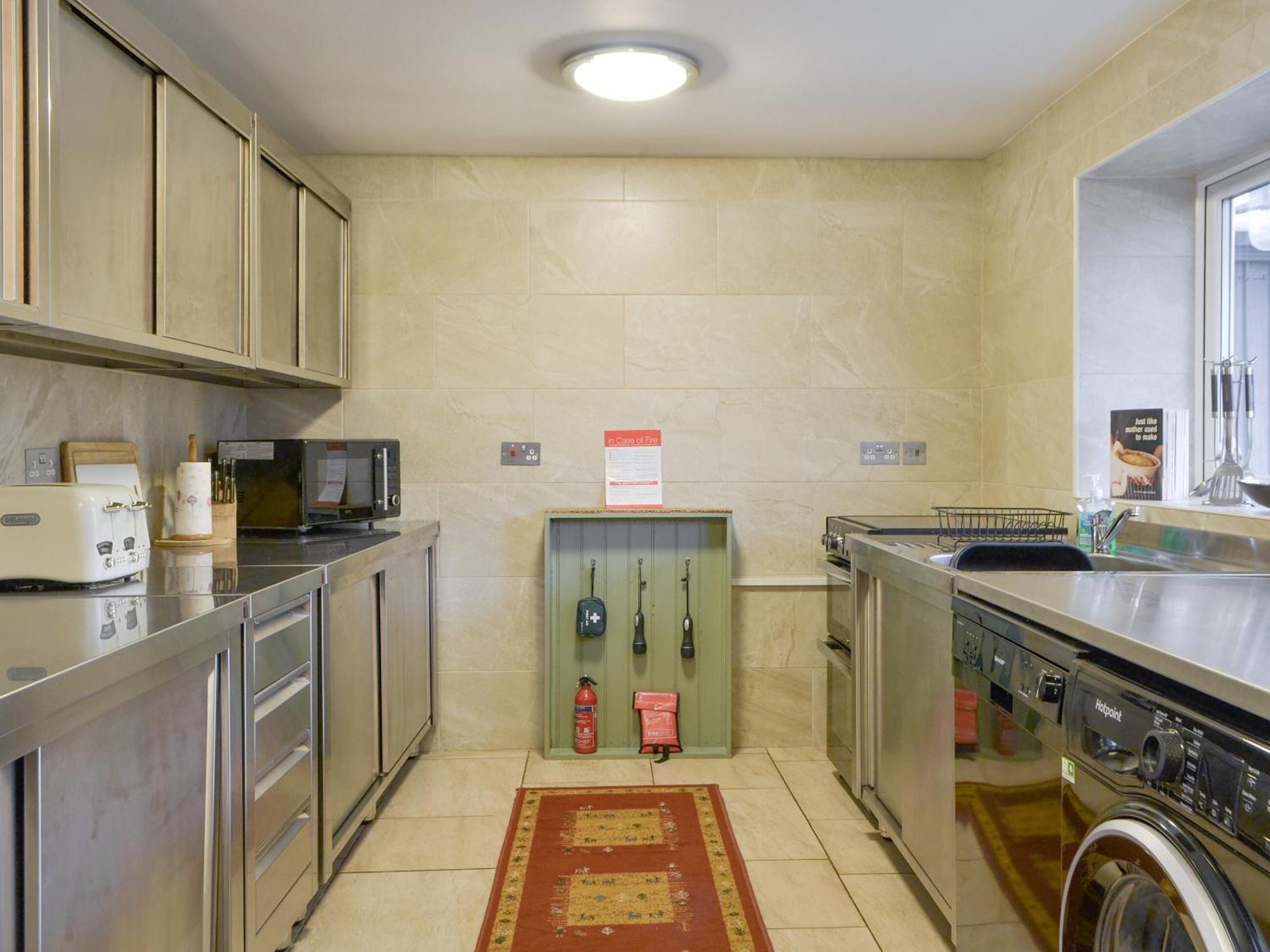 Holly Cottage كوكيرماوث المظهر الخارجي الصورة